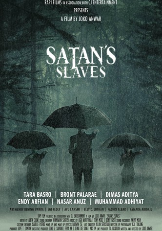 Satan's Slaves