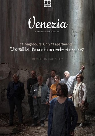 Venezia