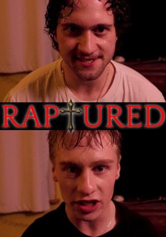 RAPTURED
