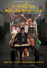 The Best Mother in the World