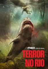 Terror nas Profundezas