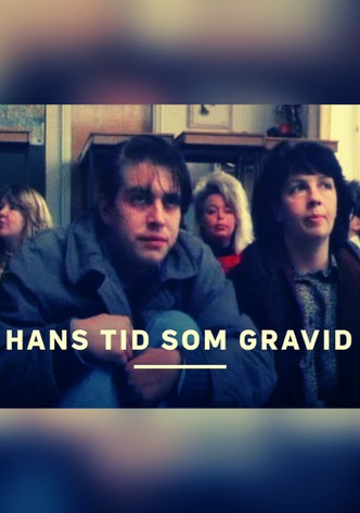 Hans tid som gravid