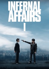 Infernal Affairs