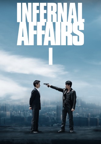 Infernal Affairs