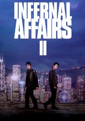 Infernal Affairs II