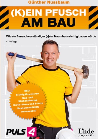 Pfusch am Bau