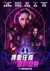 疾速追杀：芭蕾杀姬