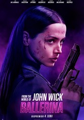 Ballerina