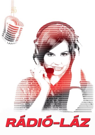 Rádió-Láz