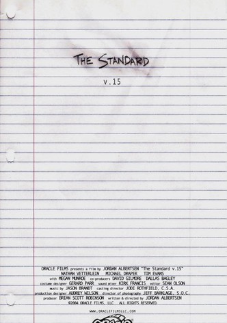 The Standard v.15