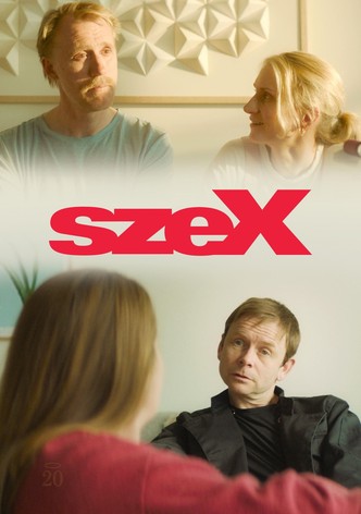 Szex