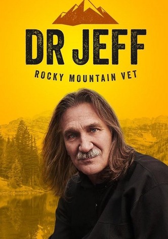 Veterinário das Montanhas - Season 5