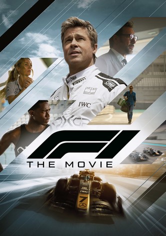 F1 The Movie