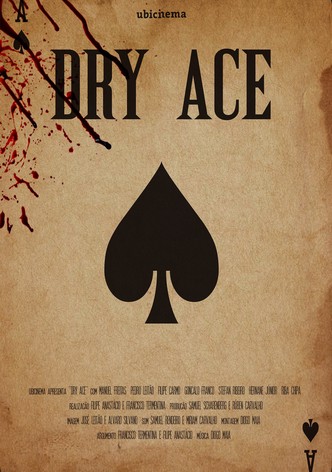 Dry Ace