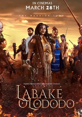 Labake Olododo