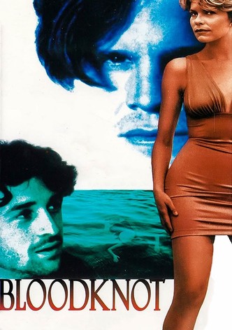 Bloodknot - Skrupellose Abrechnung