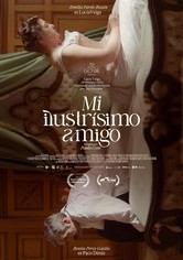 Mi ilustrísimo amigo