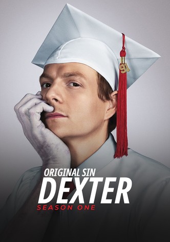 Dexter: Original Sin - Staffel 1