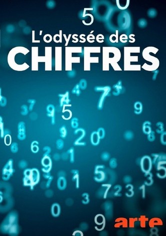 L'odyssée des chiffres