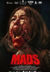 MadS: Terror en tiempo real