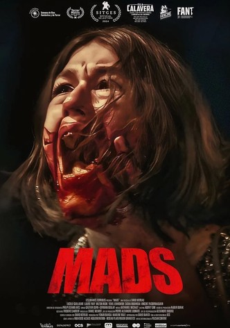 MadS: Terror en tiempo real