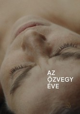 Az özvegy éve