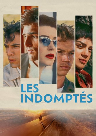 Les Indomptés