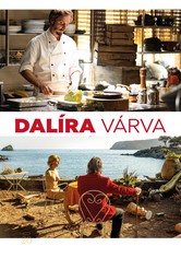 Dalira várva