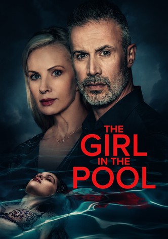The Girl in the Pool