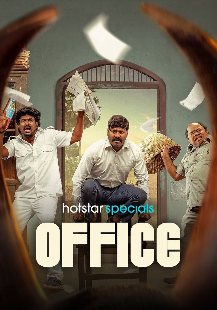 Cast Tv Series In Hotstar Office Indian Tv Series The Office Cast