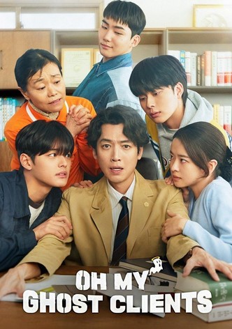 Oh My Ghost Clients - Season 1