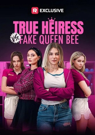 Heredera Verdadera Vs. Reina Falsa