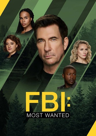 Most Wanted Criminals
