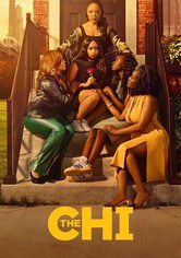 The Chi - Season 7