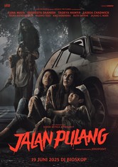 Jalan Pulang