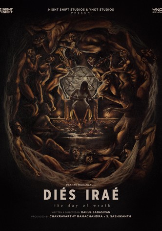Diés Iraé