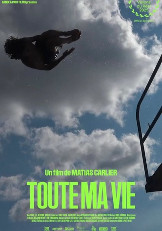 Toute ma vie