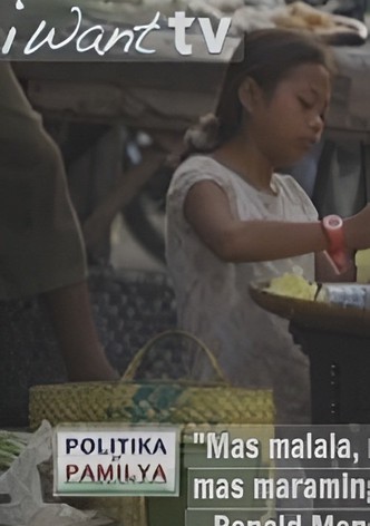 Politika At Pamilya