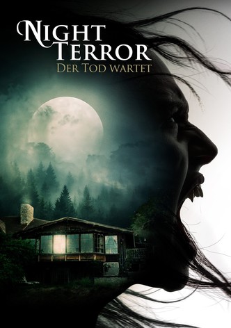 Night Terror - Der Tod wartet
