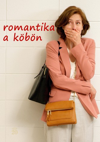 Romantika a köbön