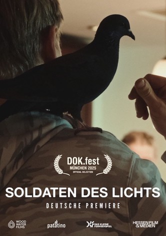 Soldaten des Lichts