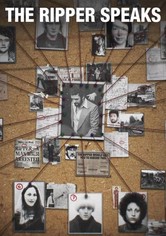 The Ripper Speaks: Tonaufnahmen eines Serienkillers