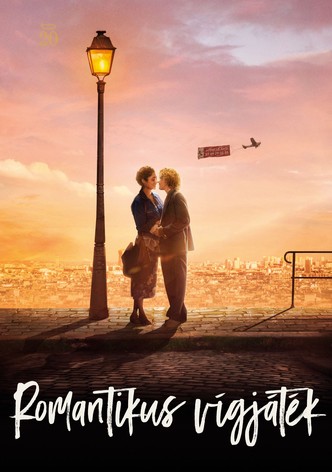 Romantikus vígjáték