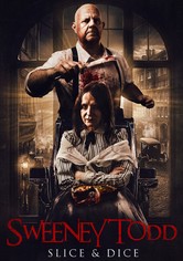 Sweeney Todd: Slice & Dice