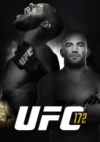 UFC 172: Jones vs. Teixeira