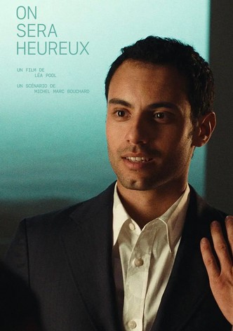 We Will Find Happiness