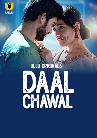 Daal Chawal