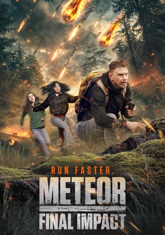 Meteor: Final Impact