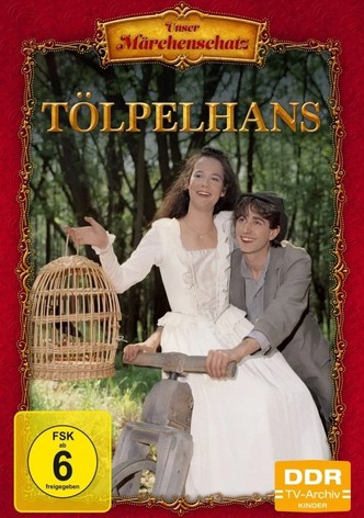 Der Tölpelhans