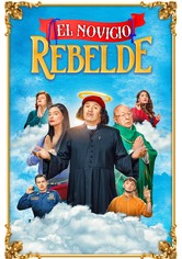 O Noviço Rebelde